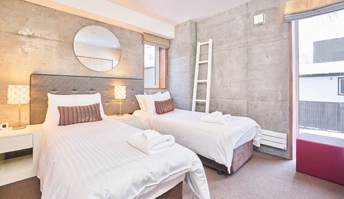 Konkuriito House 3 Bedrooms