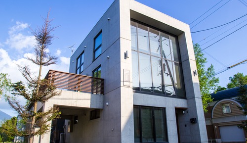 Konkuriito House 4 Bedrooms