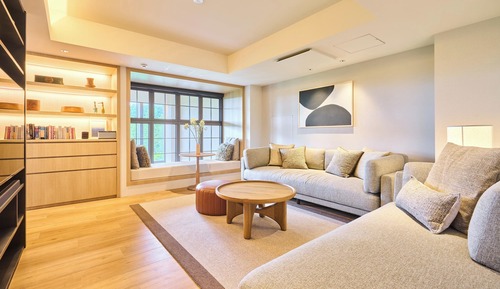 Sekka Kan Apartment 4 Bedrooms