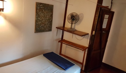 Habitación individual