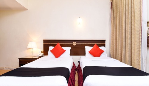 King Suite
