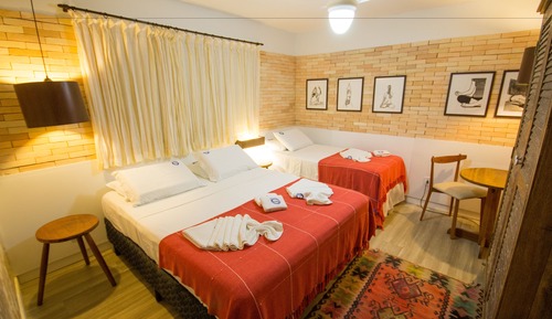 Quarto Triplo