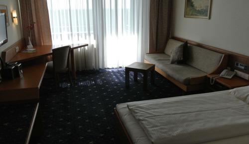 Apartamento básico, no fumadores