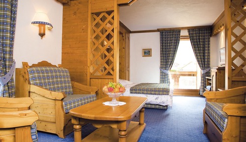 Habitación (Confort Plus)