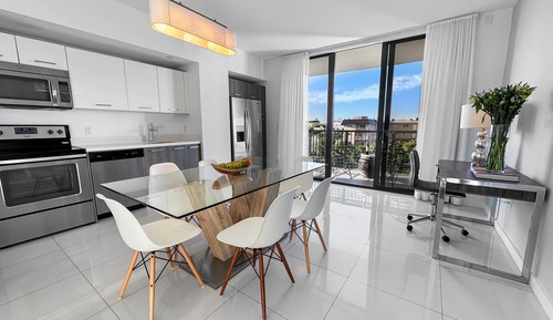 Apartamento Premium, 1 habitación, vistas a la ciudad