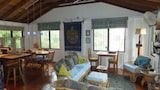 Casa de campo, varias camas, no fumadores