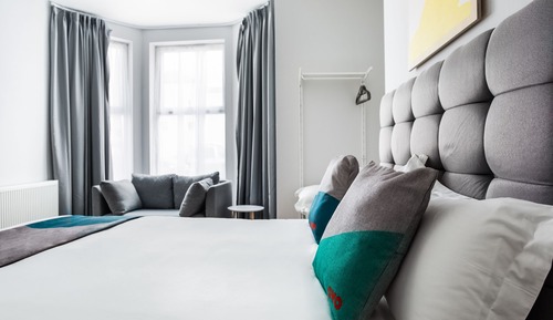 Apartamento Deluxe (Triple)