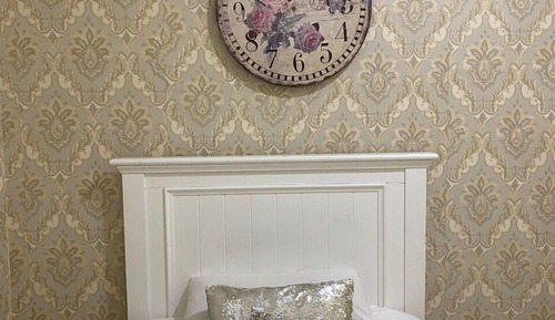 Habitación individual superior