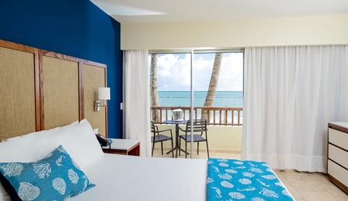 VILLA OCEAN FRONT PREMIUM