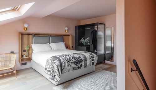 Dúplex, 2 habitaciones