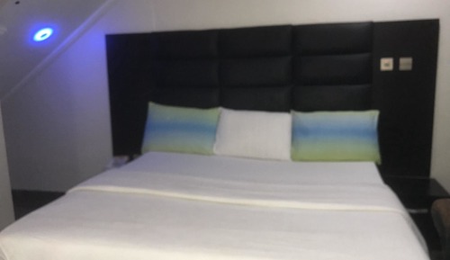 Habitación clásica doble