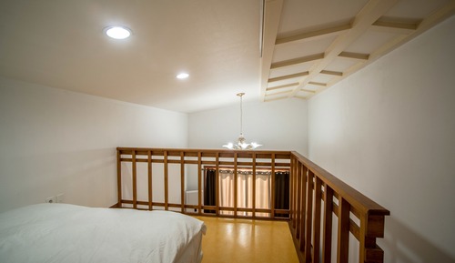 Suite familiar, 3 habitaciones