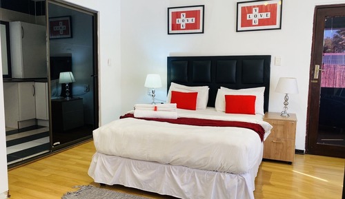 Habitación Deluxe doble, 1 cama de matrimonio, bañera, planta ejecutiva