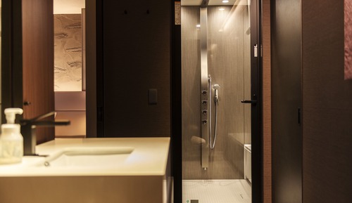 Habitación Premier con 2 camas individuales, no fumadores (with Washing Machine)