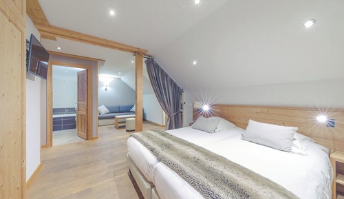 Habitación (Privilege)