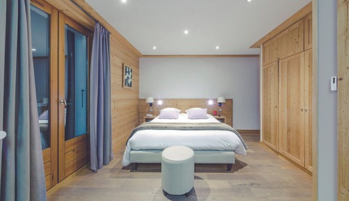 Habitación (Privilège)