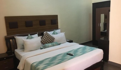 Habitación Royal, 1 cama de matrimonio, no fumadores