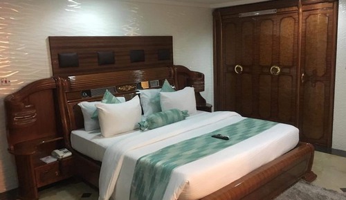 Suite Royal, 1 cama doble, no fumadores
