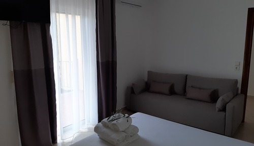 Apartamento básico