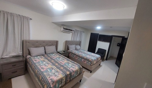 Habitación estándar doble, 1 cama doble