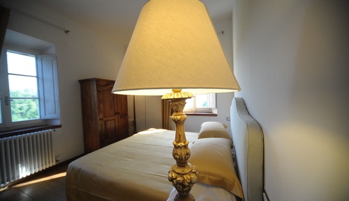 Habitación Deluxe con 1 cama doble o 2 individuales