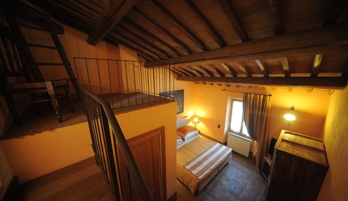 Suite junior
