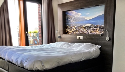 Habitación superior