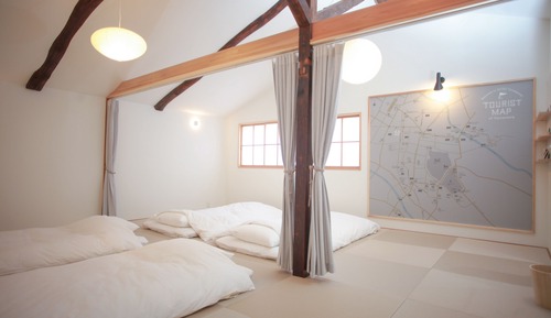 Casa (For 2-4 Guests)