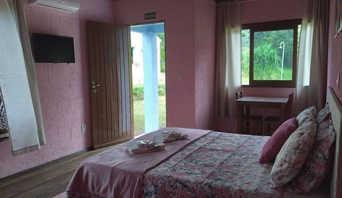 Suite estándar, vistas a la montaña