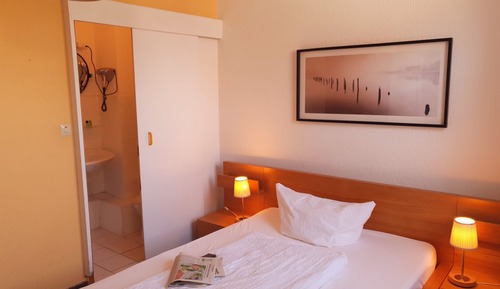 Habitación individual