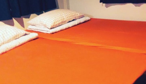 Habitación estándar con 2 camas individuales