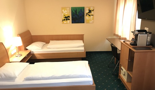 Habitación individual