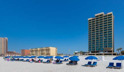 Suite, 1 habitación