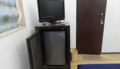 Habitación ejecutiva