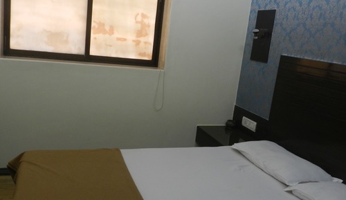 Habitación estándar