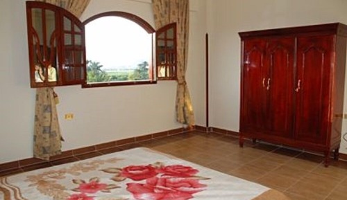 Suite clásica, 2 habitaciones, vistas a la montaña, junto a la montaña