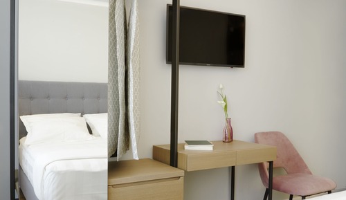 Habitación doble (Special Offer)