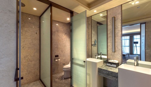Suite superior, 1 cama de matrimonio grande