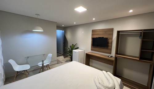 Habitación superior con 2 camas individuales