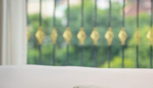 Apartamento clásico, 1 cama de matrimonio, vistas a la ciudad