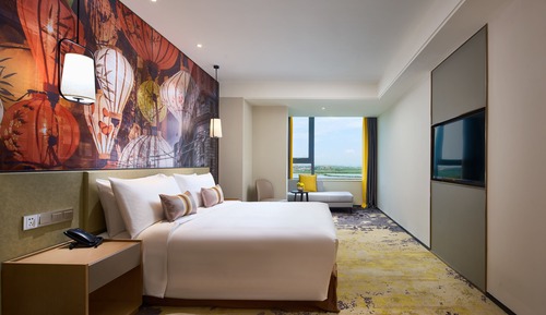 Suite Deluxe