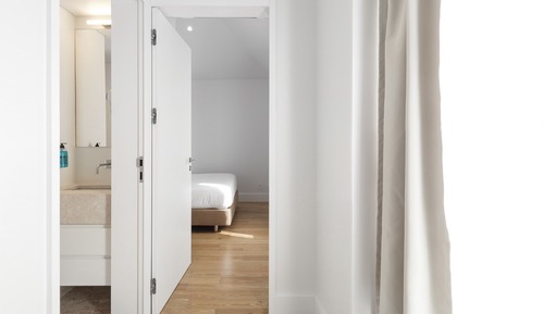 Apartamento, 2 habitaciones