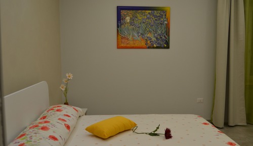 Habitación triple