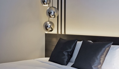 Estudio económico, 1 cama de matrimonio, no fumadores