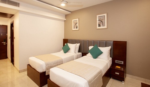 Habitación Business