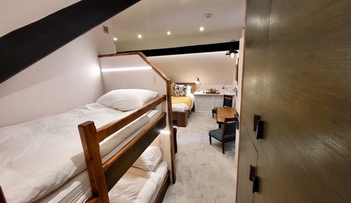 Habitación familiar, 1 habitación