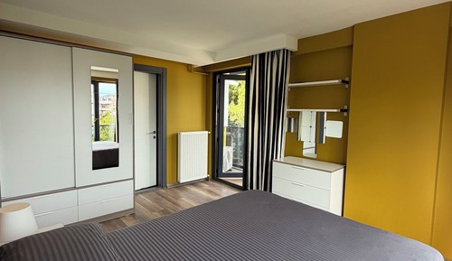 Apartamento ejecutivo