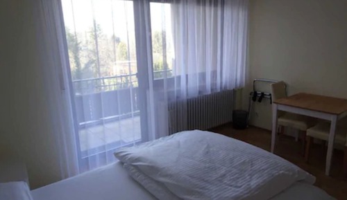 Apartamento, varias camas, no fumadores