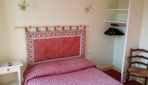 Habitación clásica doble, 1 habitación