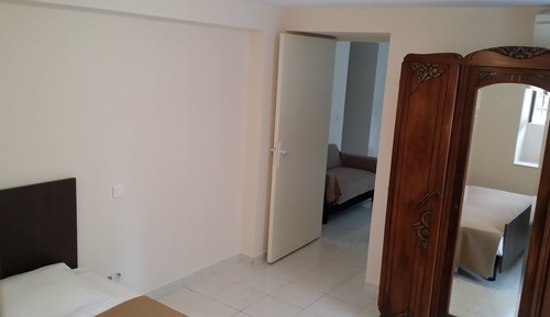 Apartamento familiar